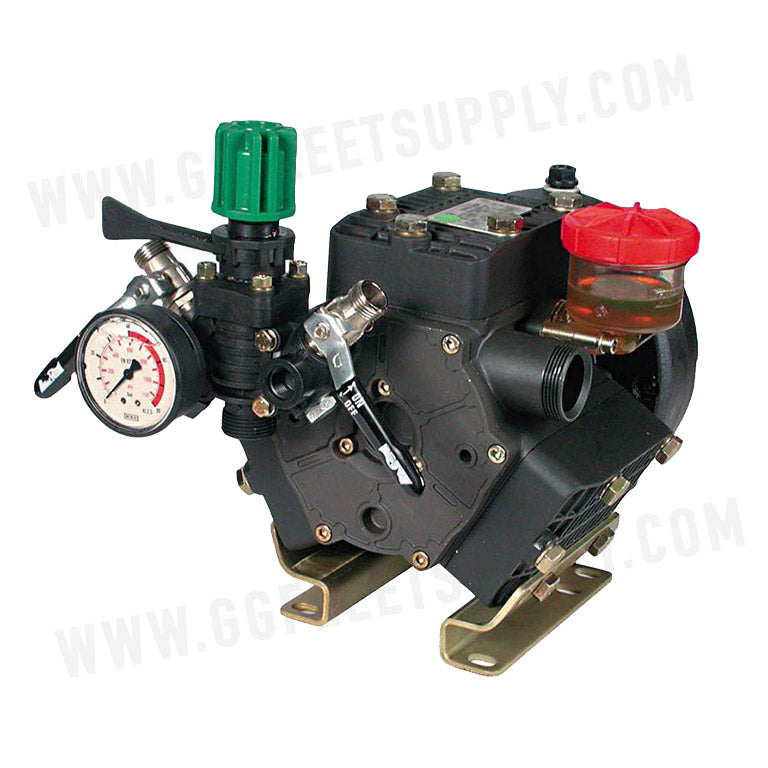 Udor Kappa 43 Gr Pump